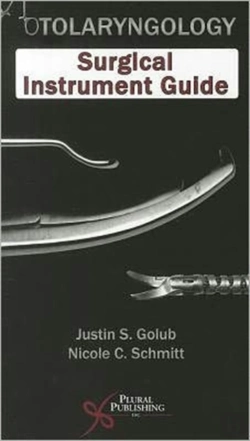 Bertrand.pt - Otolaryngology Surgical Instrument Guide