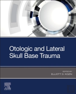 Bertrand.pt - Otologic And Lateral Skull Base Trauma