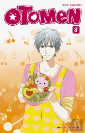 Otomen T.8