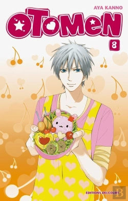 Bertrand.pt - Otomen T.8