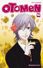 Otomen Tome 10