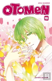 Otomen Tome 12