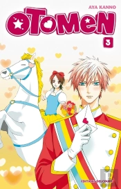 Otomen Tome 3