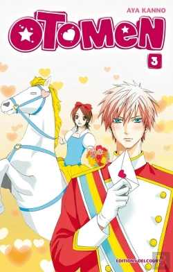 Bertrand.pt - Otomen Tome 3