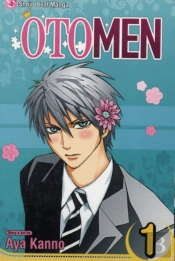 Otomen, Vol. 1