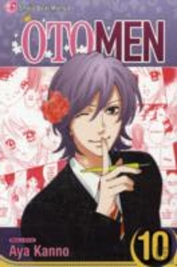 Bertrand.pt - Otomen, Vol. 10