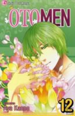 Bertrand.pt - Otomen, Vol. 12