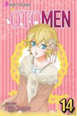 Bertrand.pt - Otomen, Vol. 14