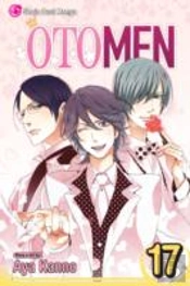 Otomen, Vol. 17