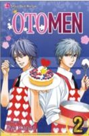 Otomen, Vol. 2