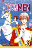 Otomen, Vol. 3