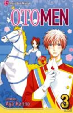 Bertrand.pt - Otomen, Vol. 3