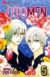 Otomen, Vol. 5
