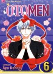 Otomen, Vol. 6