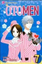Otomen, Vol. 7