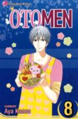 Bertrand.pt - Otomen, Vol. 8