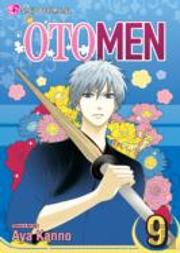 Otomen, Vol. 9