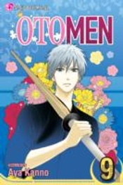 Otomen, Vol. 9