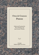 Oton De Granson, Poems