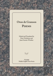 Oton De Granson, Poems