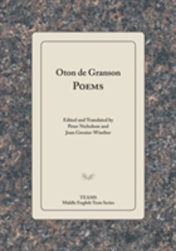 Bertrand.pt - Oton De Granson, Poems