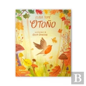 Otoño Libros Ilustrados