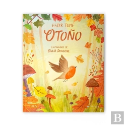 Bertrand.pt - Otoño Libros Ilustrados