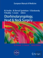 Otorhinolaryngology, Head And Neck Surgery
