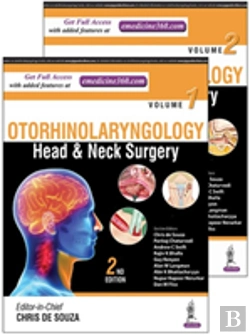 Bertrand.pt - Otorhinolaryngology- Head & Neck Surgery