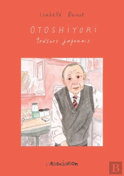 Bertrand.pt - Otoshiyori : Trésors Japonais