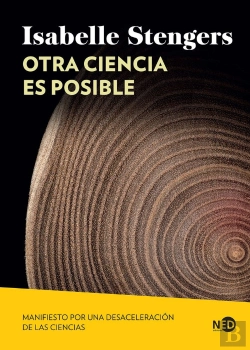Bertrand.pt - Otra Ciencia Es Posible (N.E)