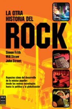 Bertrand.pt - Otra Historia Del Rock, La