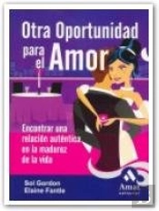 Otra Oportunidad Para El Amor