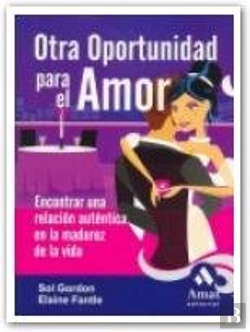 Bertrand.pt - Otra Oportunidad Para El Amor