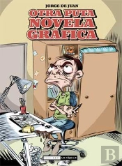 Otra Puta Novela Gráfica