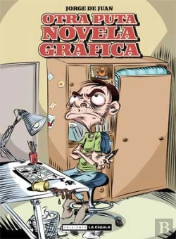 Bertrand.pt - Otra Puta Novela Gráfica