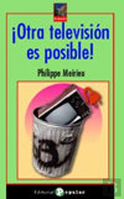 ¡Otra Televisión Es Posible!