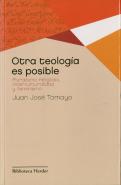 Otra Teología Es Posible