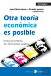 Otra Teoría Económica Es Posible