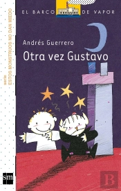 Otra Vez Gustavo