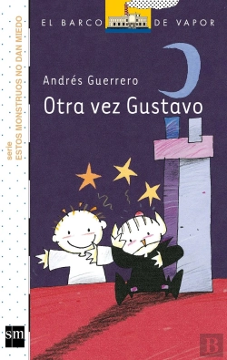 Bertrand.pt - Otra Vez Gustavo