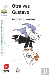Otra Vez Gustavo