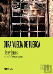 Otra Vuelta De Tuerca