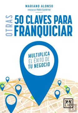 Bertrand.pt - Otras 50 Claves Para Franquiciar