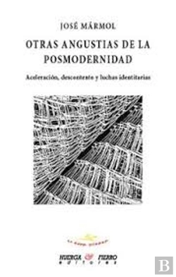 Bertrand.pt - Otras Angustias De La Posmodernidad