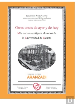 Bertrand.pt - Otras Cosas De Ayer Y De Hoy