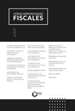 Bertrand.pt - Otras Disposiciones Fiscales 2025