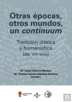 Bertrand.pt - Otras Épocas, Otros Mundos, Un Continuum