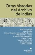 Otras Historias Del Archivo De Indias