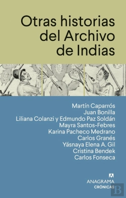 Bertrand.pt - Otras Historias Del Archivo De Indias